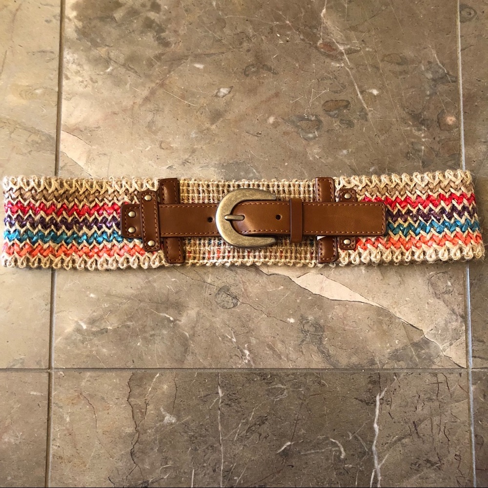 Jessica Simpson Belt